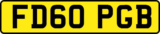FD60PGB
