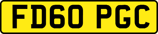 FD60PGC