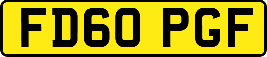 FD60PGF
