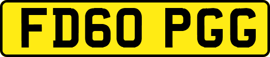 FD60PGG