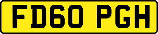 FD60PGH