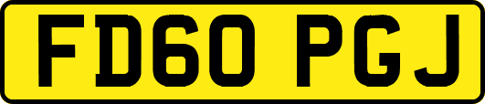 FD60PGJ
