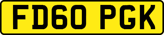 FD60PGK