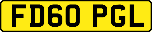 FD60PGL