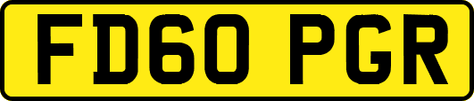 FD60PGR