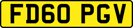 FD60PGV