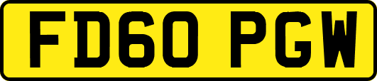 FD60PGW