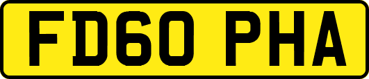 FD60PHA