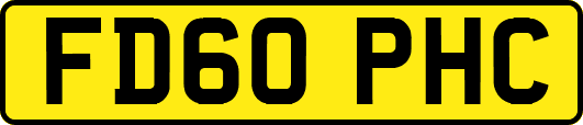 FD60PHC