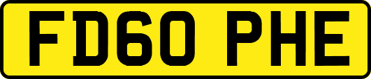 FD60PHE