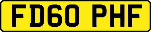 FD60PHF