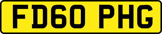 FD60PHG