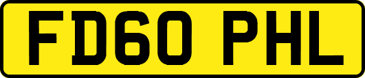 FD60PHL