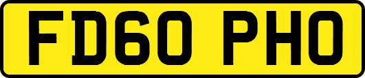 FD60PHO