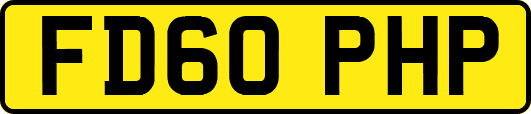 FD60PHP