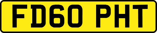 FD60PHT