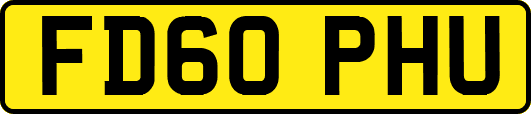 FD60PHU