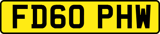 FD60PHW