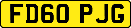 FD60PJG