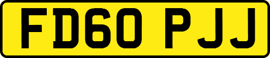 FD60PJJ