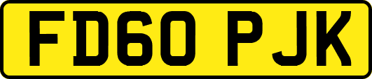 FD60PJK