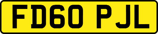 FD60PJL