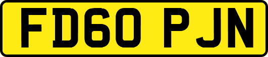 FD60PJN