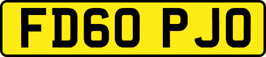FD60PJO