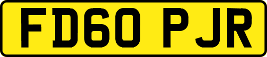 FD60PJR