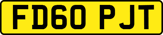 FD60PJT