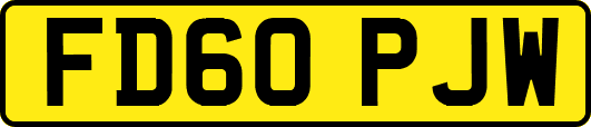FD60PJW