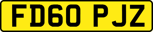 FD60PJZ