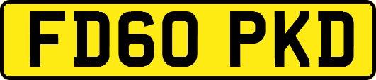 FD60PKD