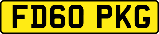 FD60PKG