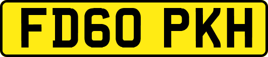 FD60PKH