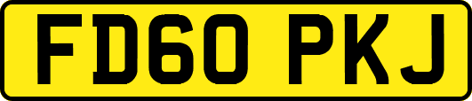 FD60PKJ