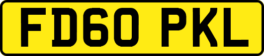 FD60PKL