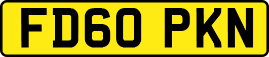 FD60PKN