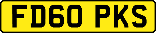 FD60PKS