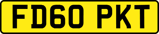 FD60PKT