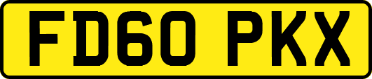 FD60PKX