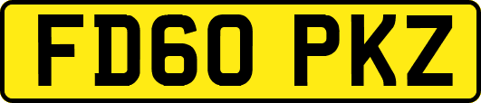 FD60PKZ