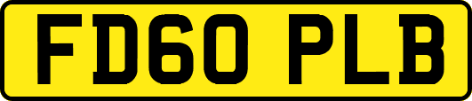 FD60PLB