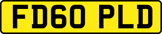FD60PLD