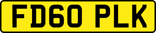FD60PLK