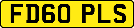 FD60PLS