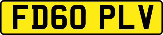 FD60PLV