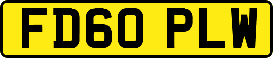 FD60PLW