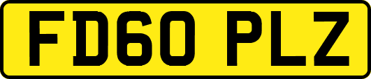 FD60PLZ