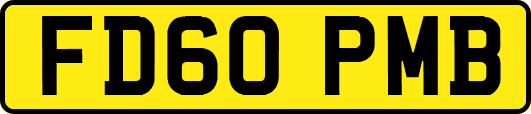 FD60PMB
